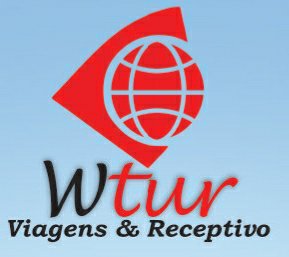 Nós facilitamos suas viagens! WTUR Turismo