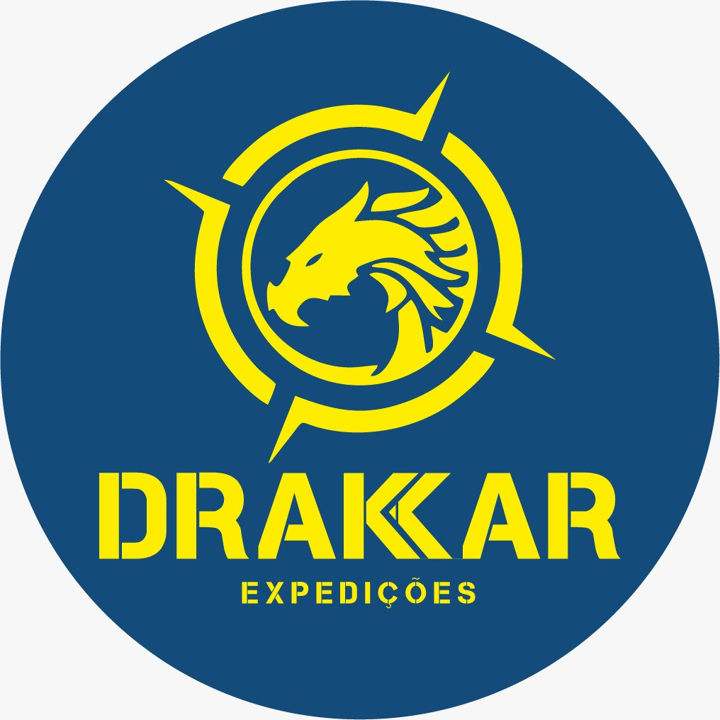 Nós facilitamos suas viagens! Drakkar Expedições