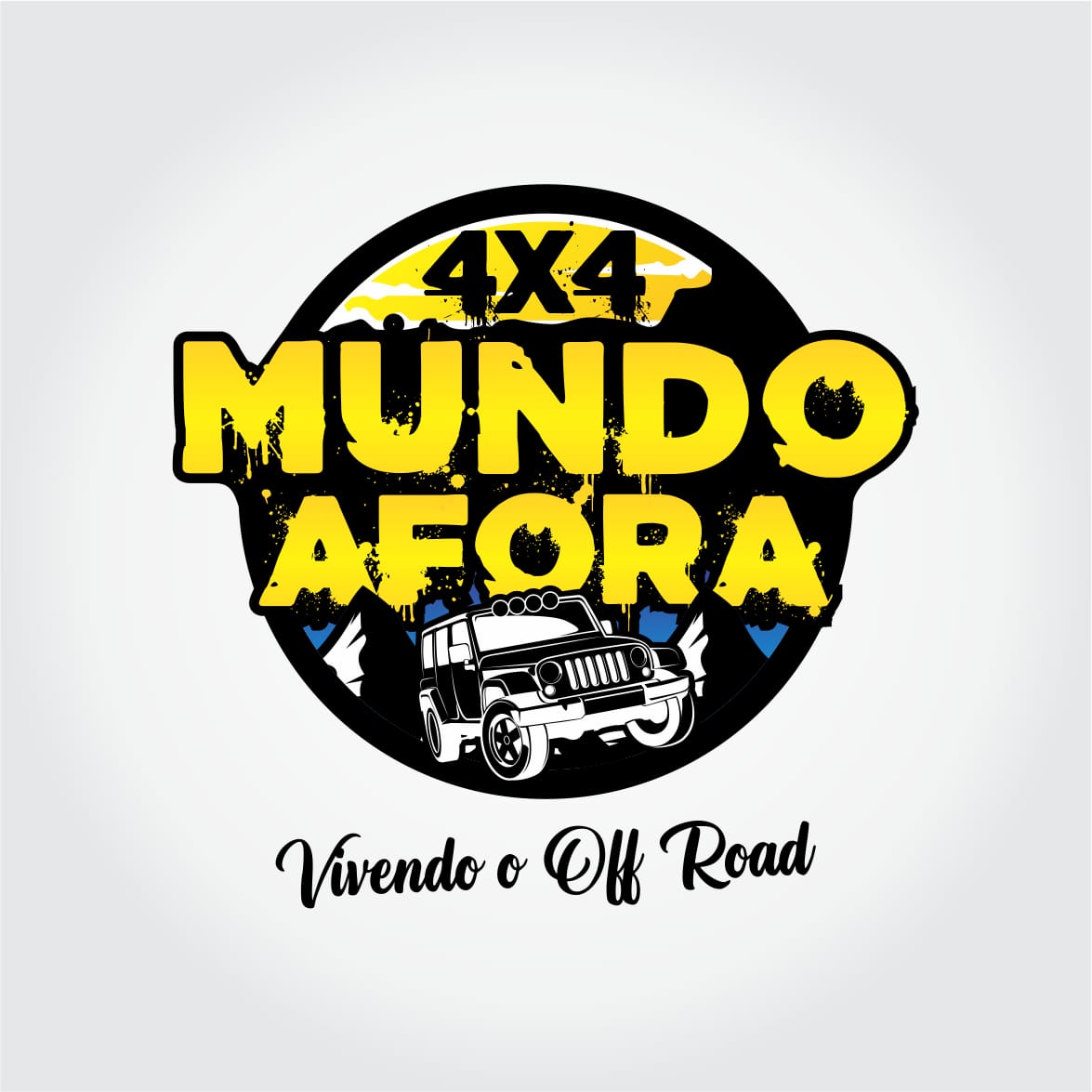 Nós facilitamos suas viagens! 4x4 Mundo Afora