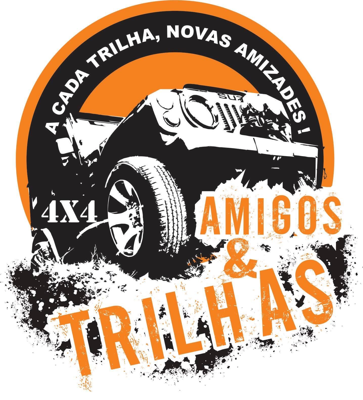 Nós facilitamos suas viagens! Amigos e Trilhas Off Road 