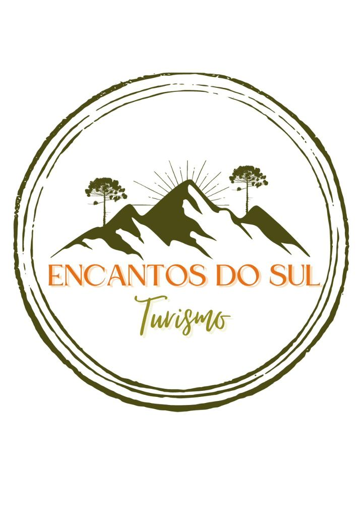 Nós facilitamos suas viagens! Encantos do Sul Turismo