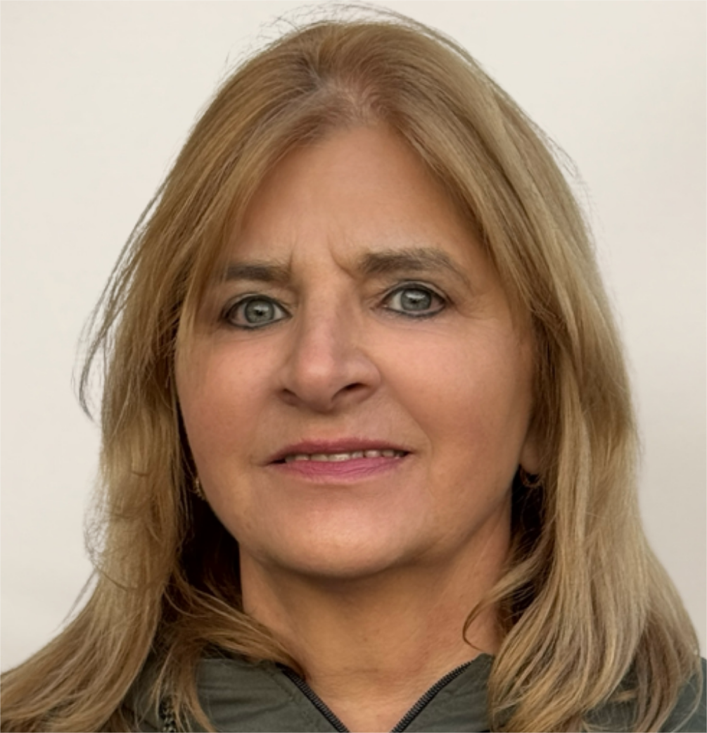 Nós facilitamos suas viagens! Matilde Salete Ramos do Amaral