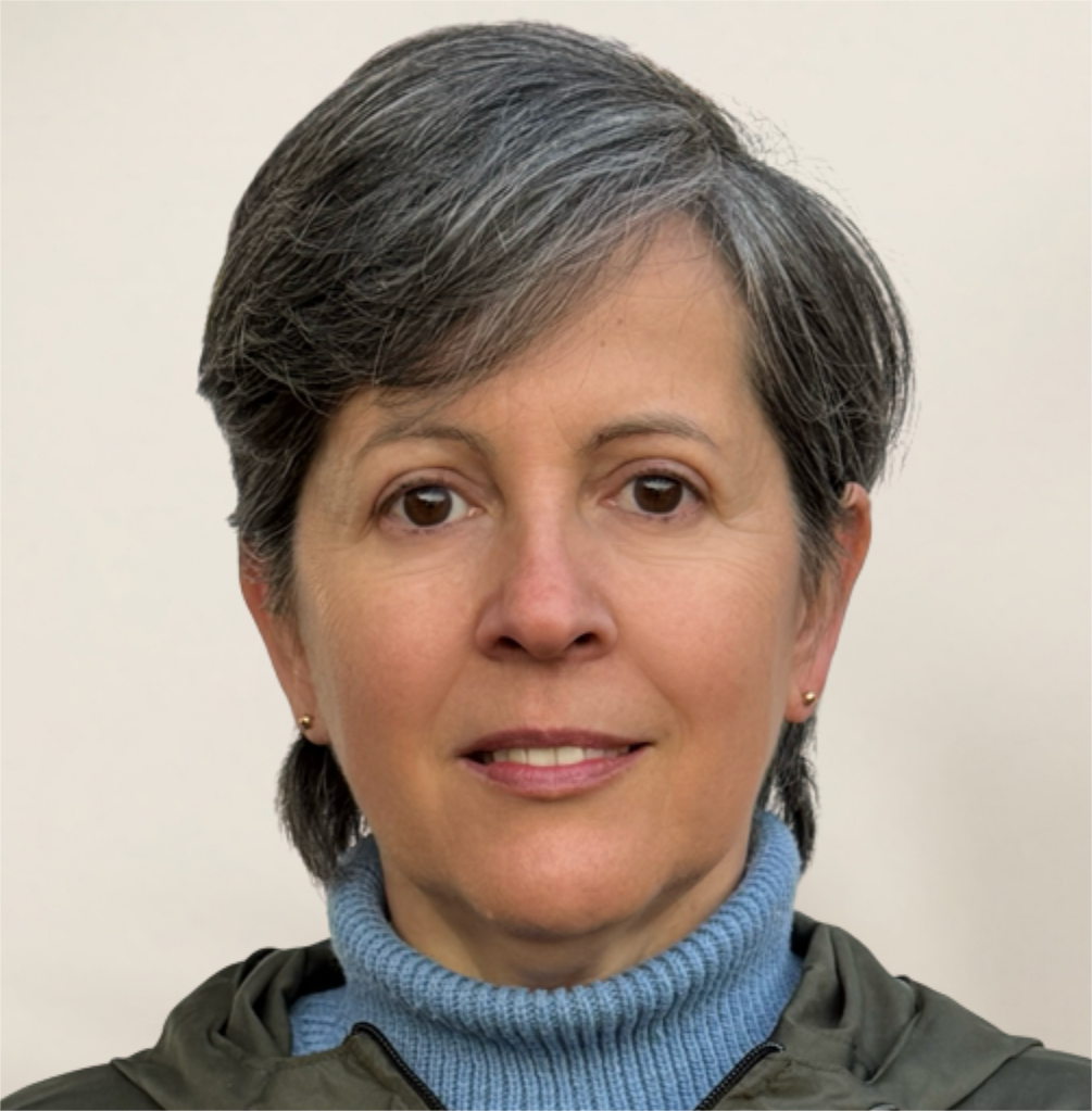 Nós facilitamos suas viagens! Idenir de Fátima Manerich Neto Sá