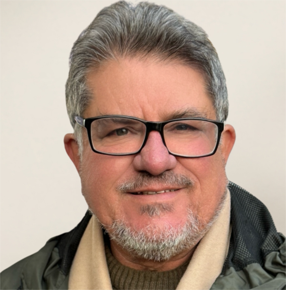 Nós facilitamos suas viagens! Claudio Roberto Silva