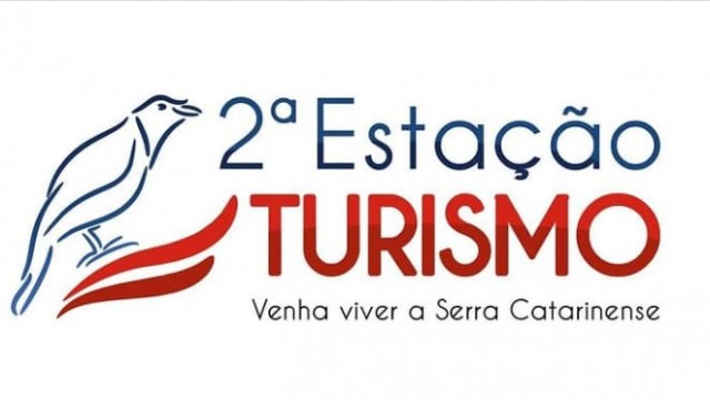 2° Estação Turismo  Lages Turismo