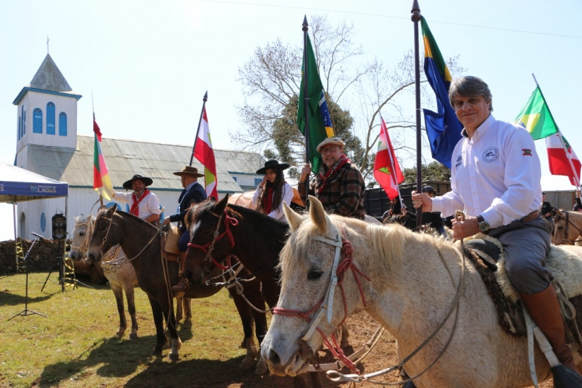 Semana Farroupilha 2023