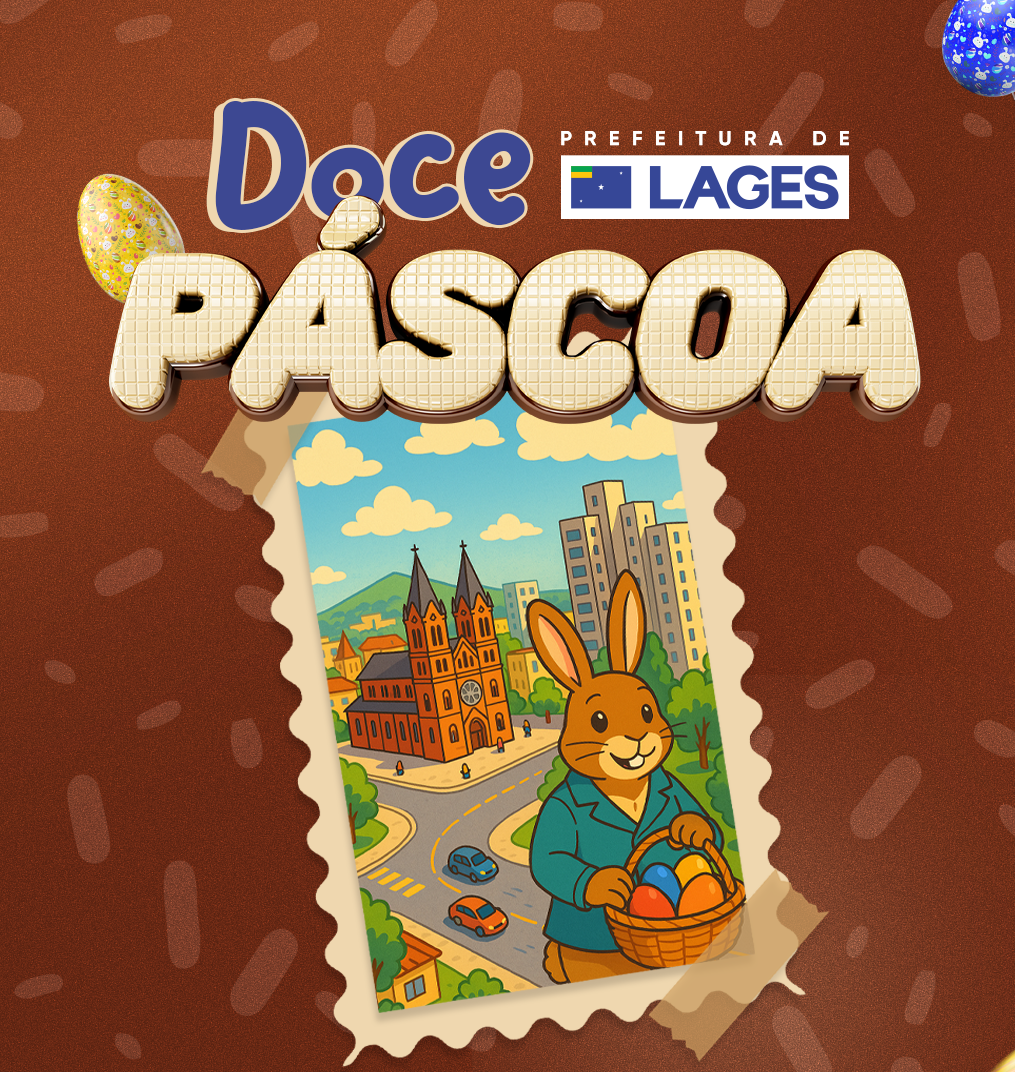 Doce Páscoa