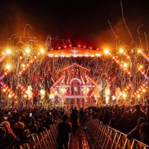 36º Festa Nacional do Pinhão