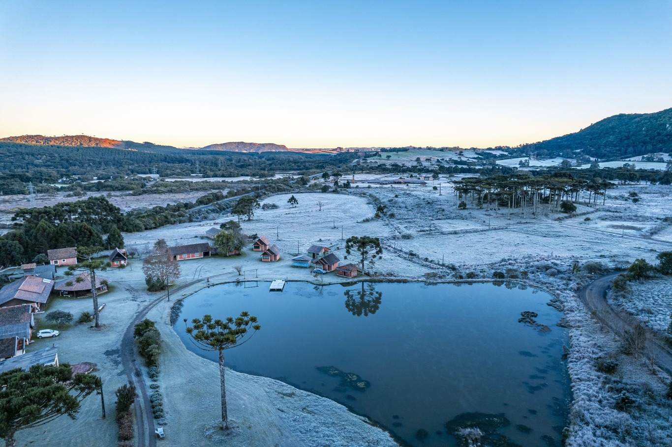 Estação Inverno 2026