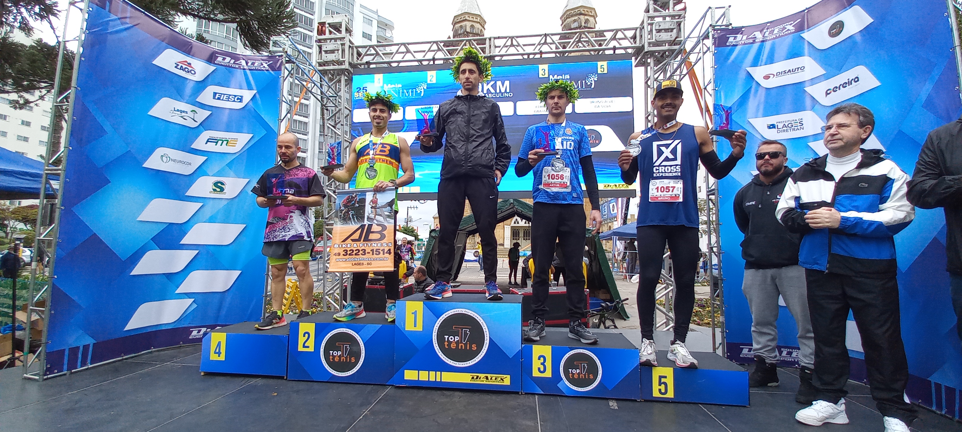 
									 
									Meia Maratona de Lages - 
									 
									26/09/2022 10:34:39								