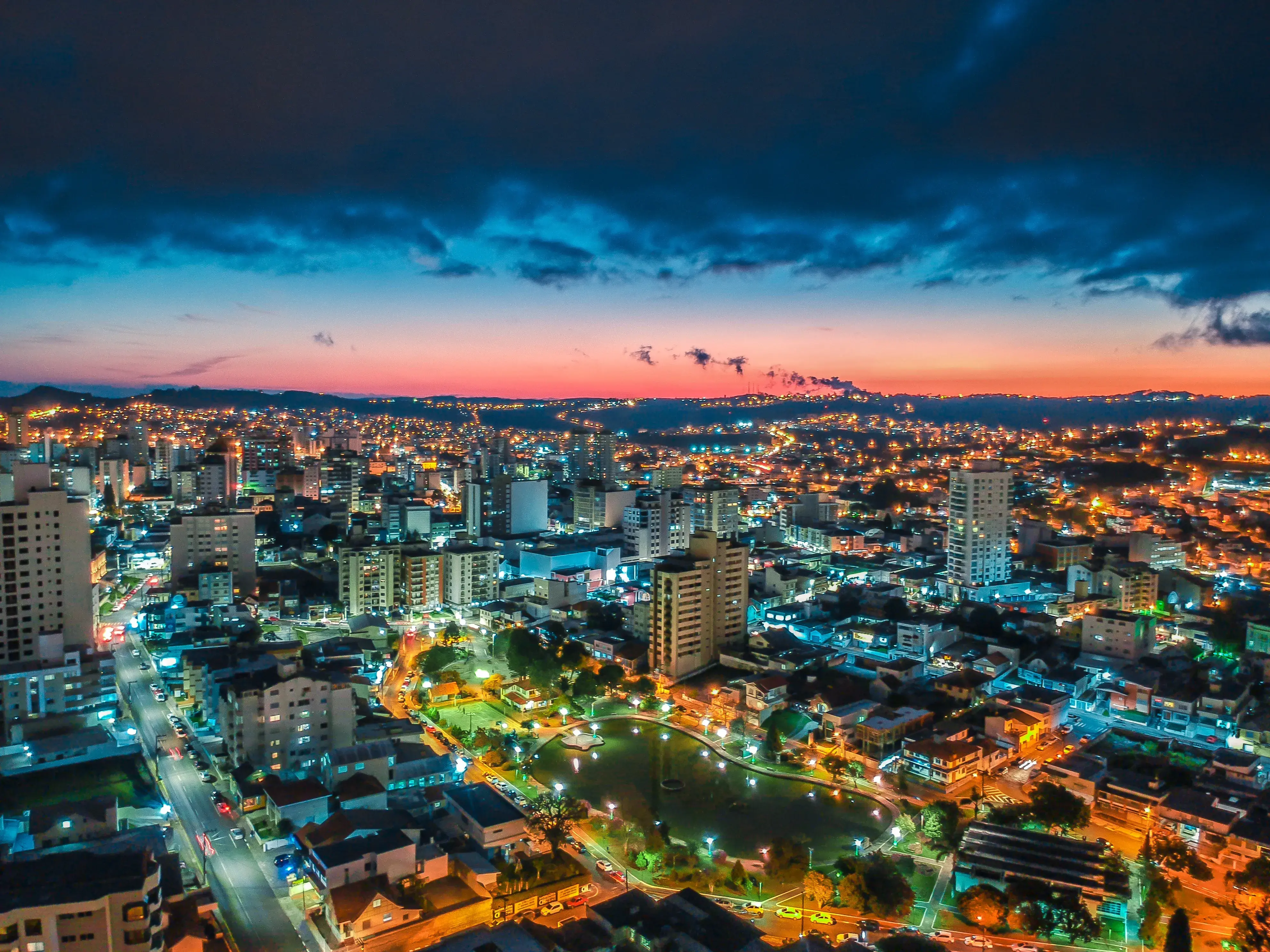 Lages mais Turismo Quem Somos Prefeitura de Lages