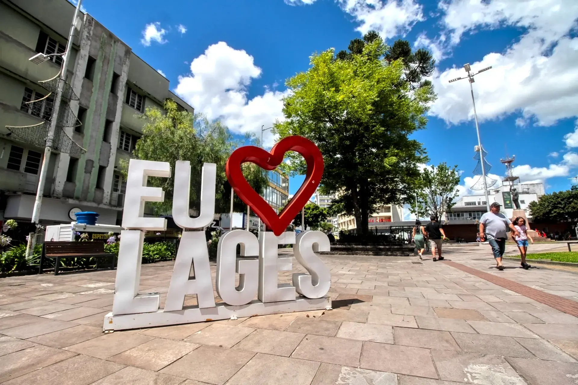 Lages mais Turismo Quem Somos Prefeitura de Lages