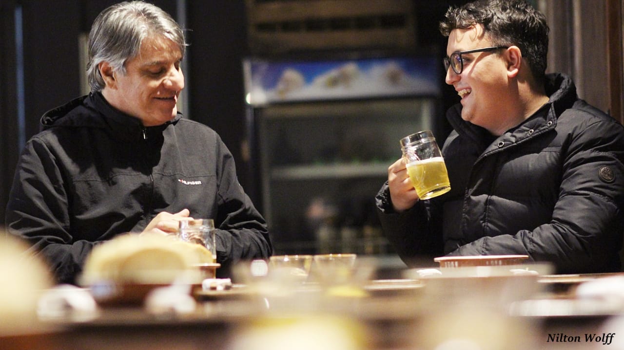 Rota Cervejeira | 