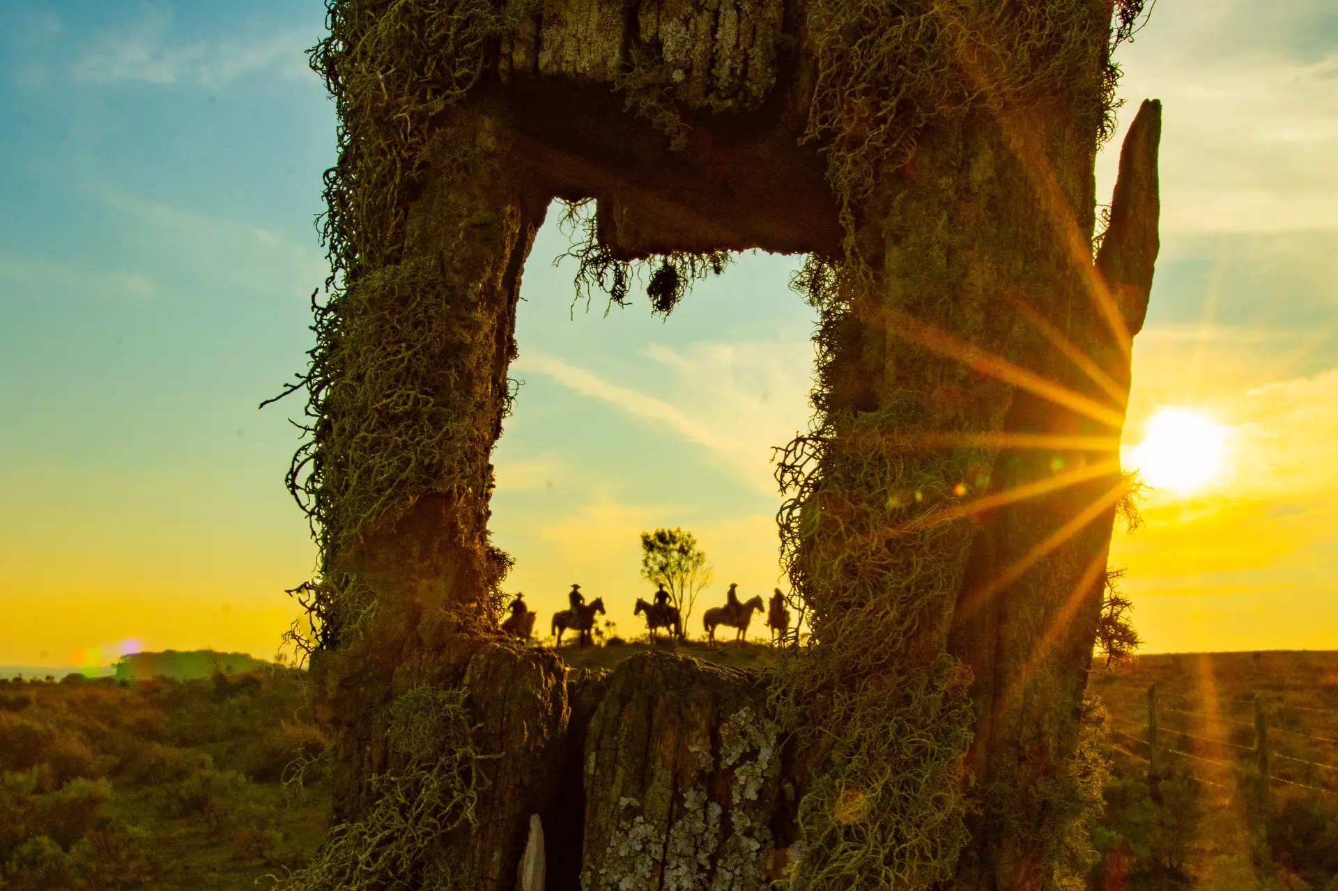 Cavalgadas Coxilha Rica | 