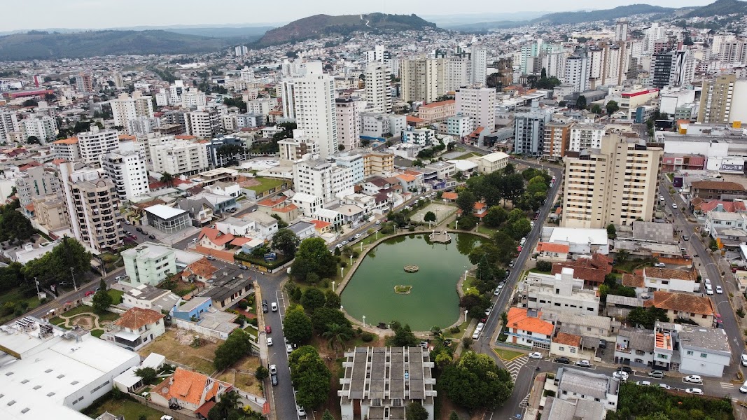 Lages | 