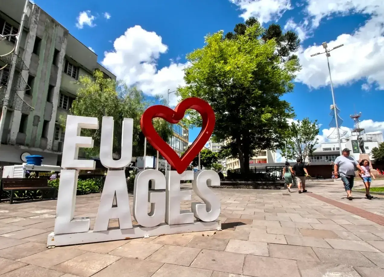 Turismo Lages | Conheça Lages