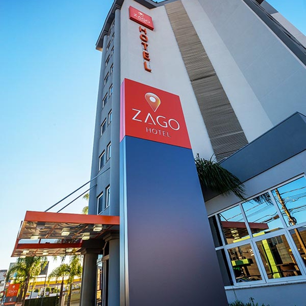Zago Hotel