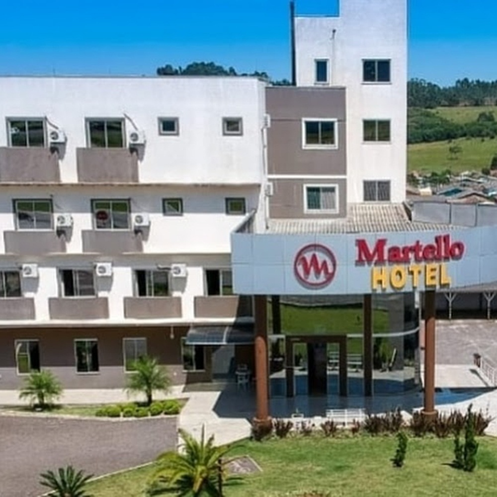 Martello Hotel
