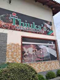 Thiuka's Restaurante