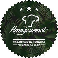 HamGourmet Hamburgueria Temática