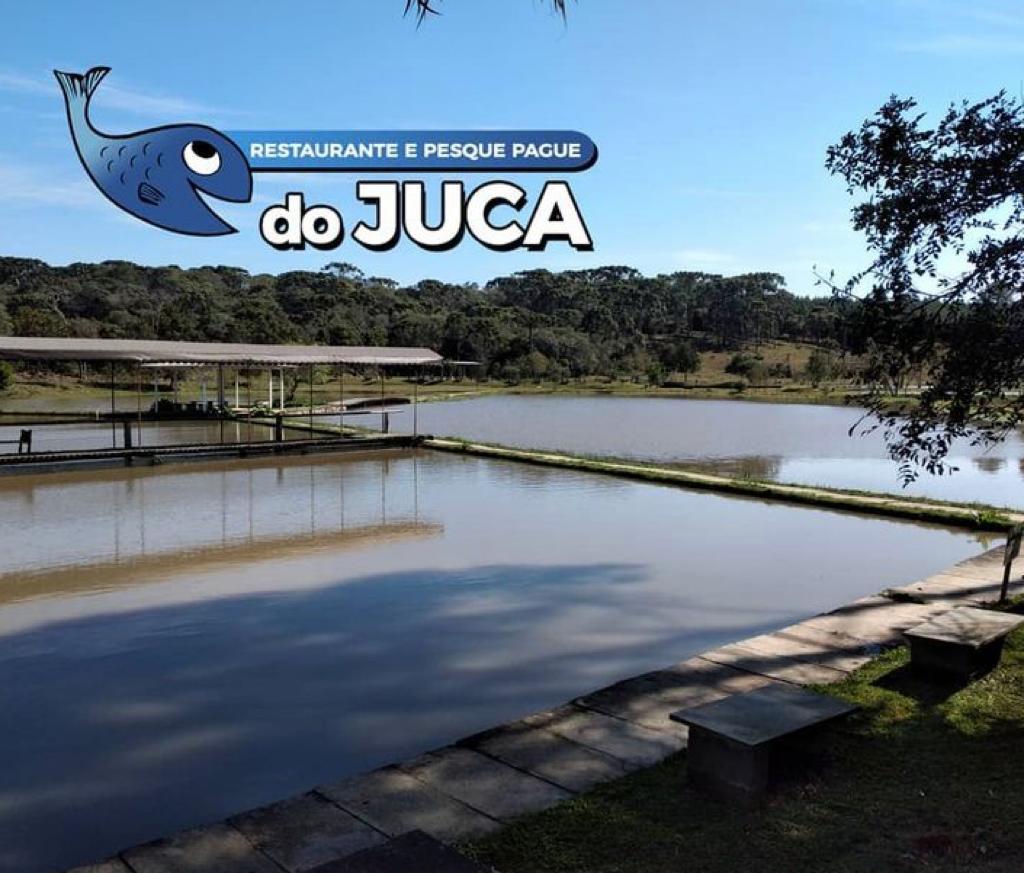 Restaurante e Pesque e Pague do Juca