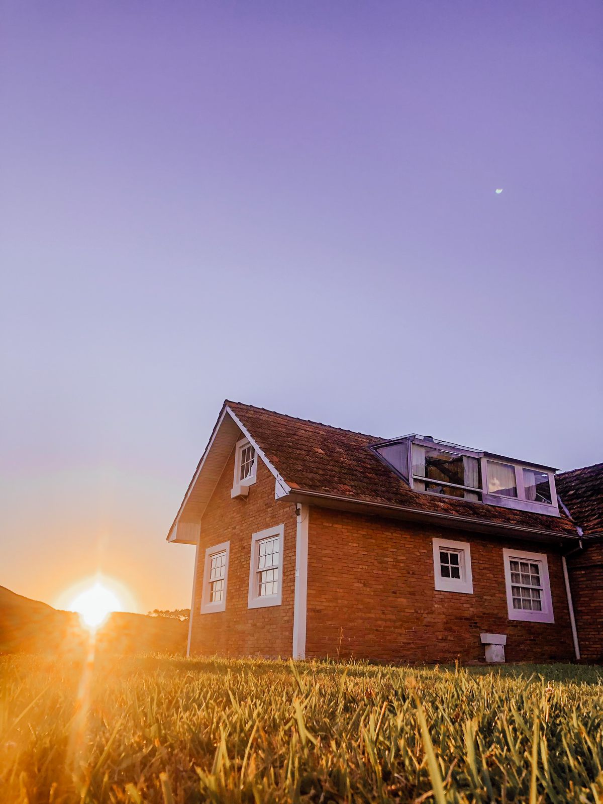 Vila das Pedras Brancas