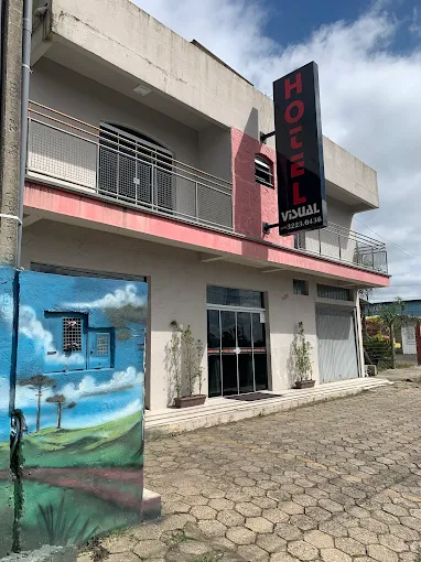 Hotel Visual 