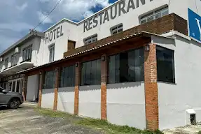 Hotel Santa Fé