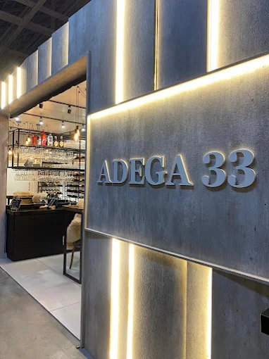 Adega 33