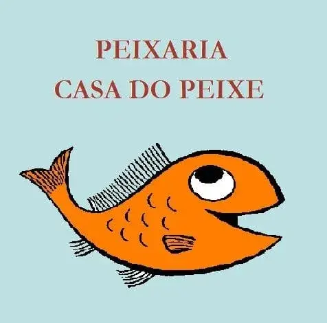 Peixaria Casa do Peixe
