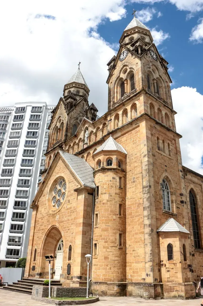 City Tour Histórico