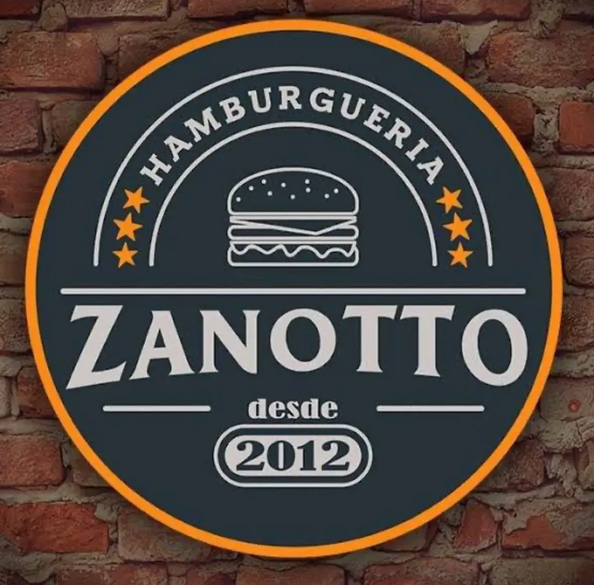 Hamburgueria Zanotto