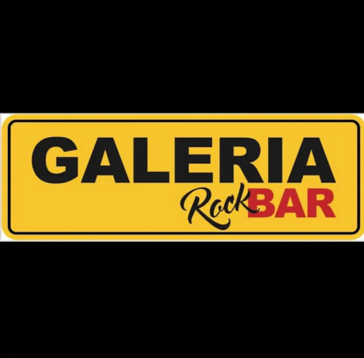Galeria Bar