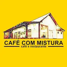 Café com Mistura