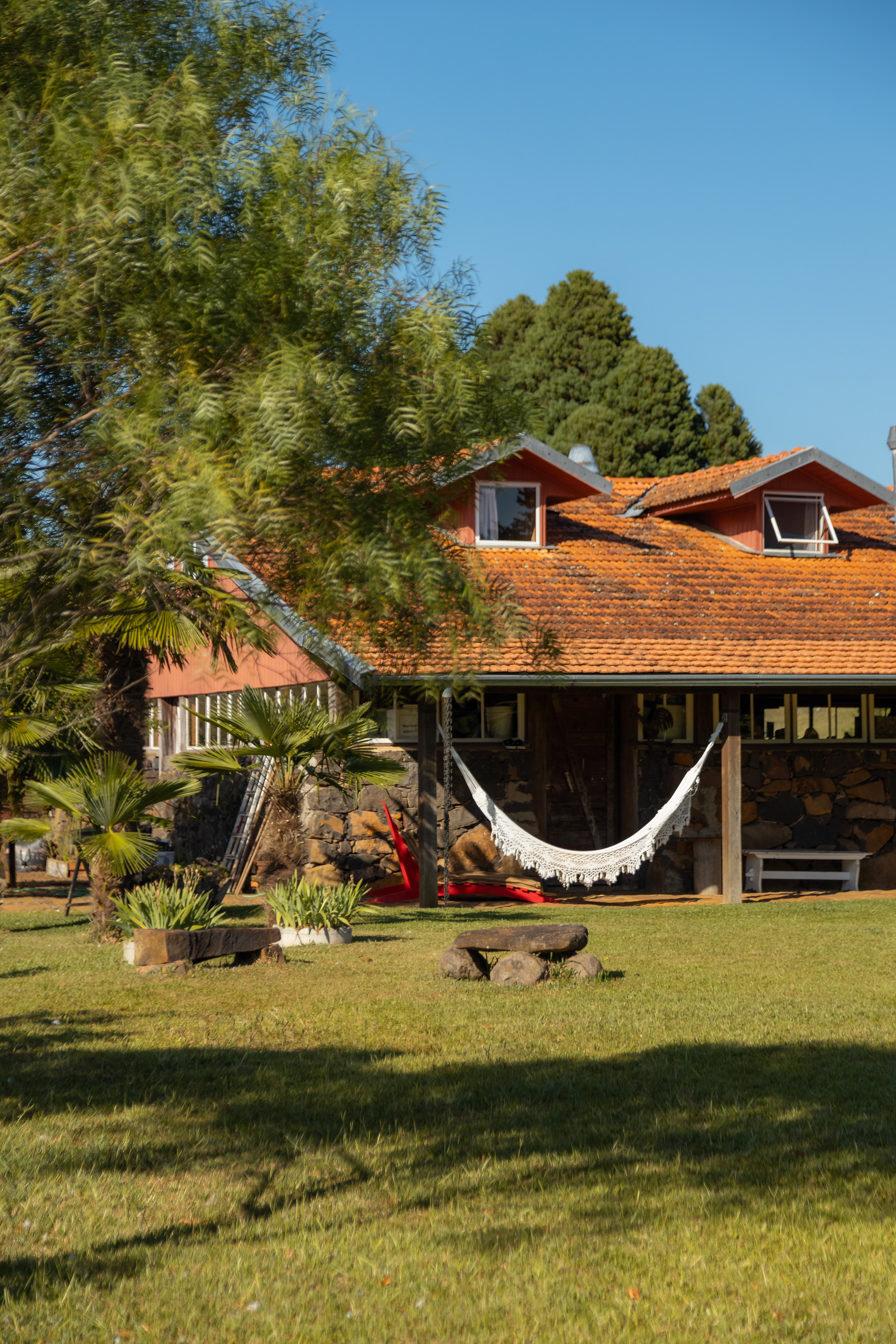 Fazenda Rodeio Bonito 